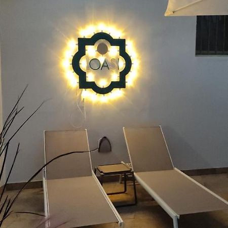 Loasi Room&Relax Lecce Zewnętrze zdjęcie