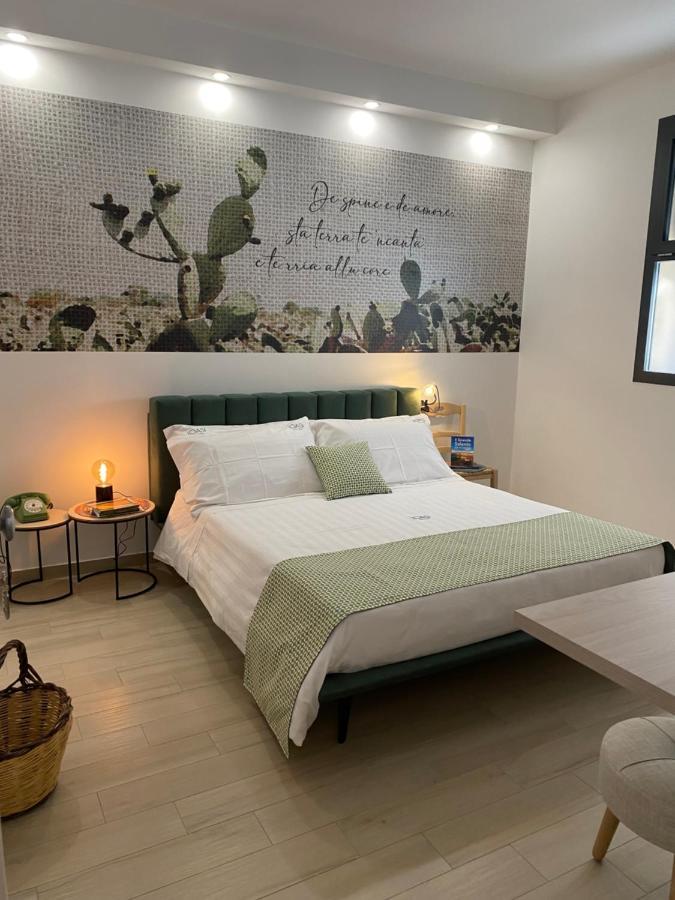 Loasi Room&Relax Lecce Zewnętrze zdjęcie