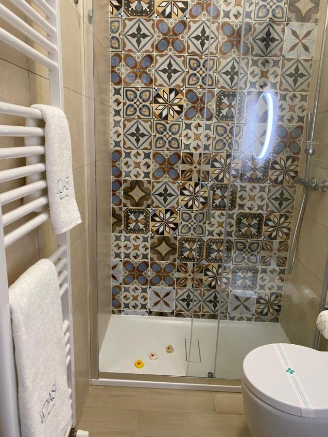 Loasi Room&Relax Lecce Zewnętrze zdjęcie