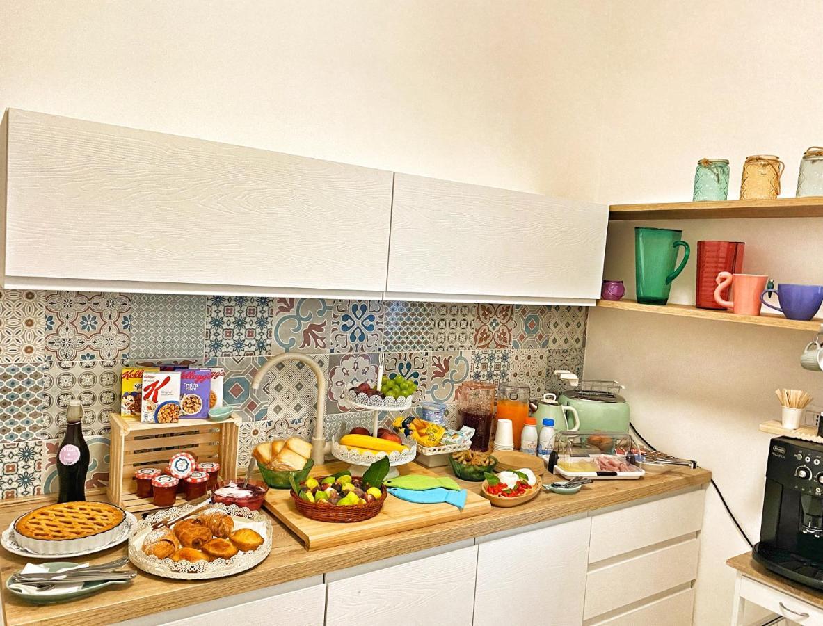 Loasi Room&Relax Lecce Zewnętrze zdjęcie