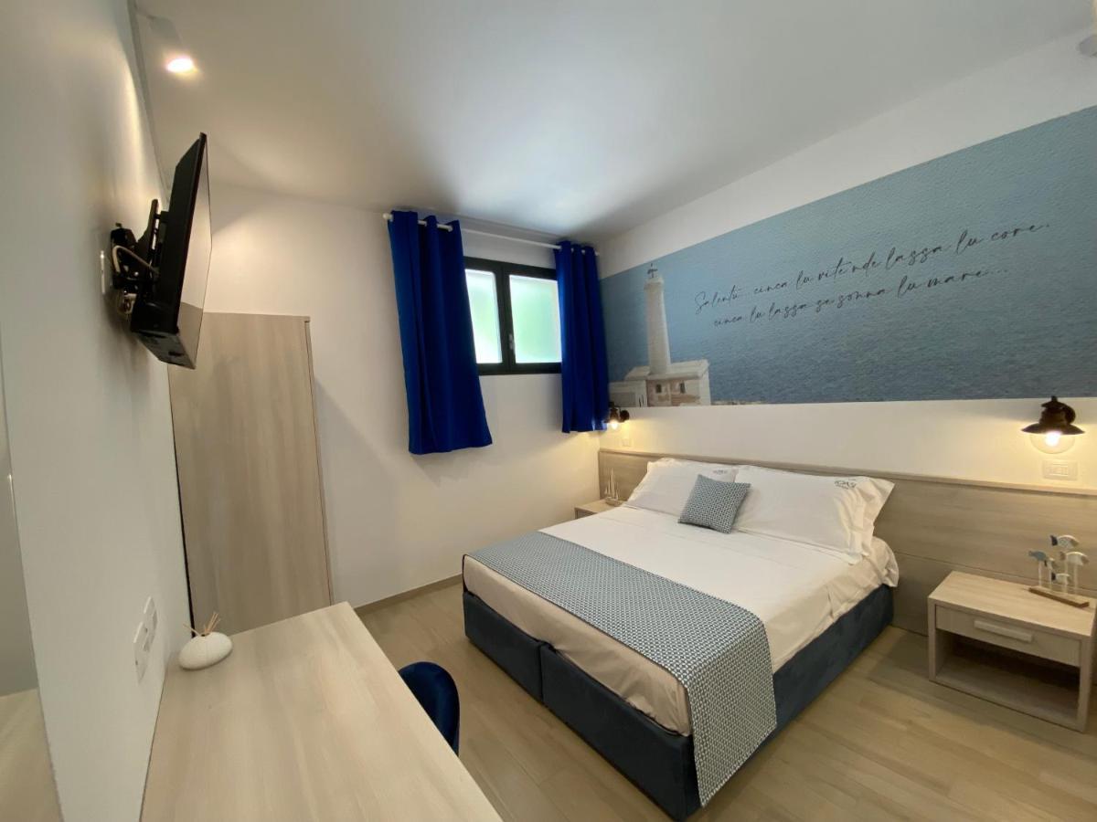 Loasi Room&Relax Lecce Zewnętrze zdjęcie