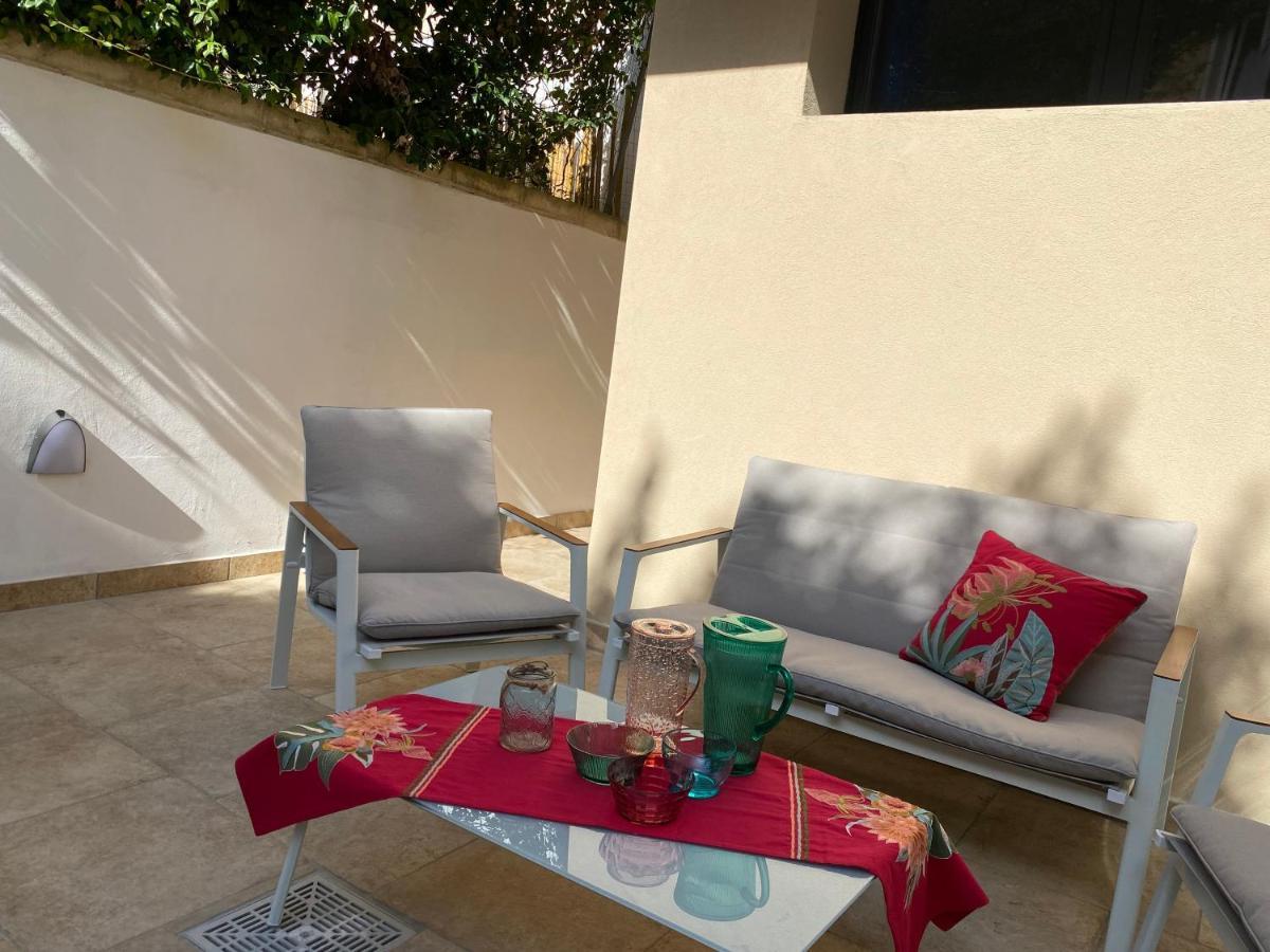 Loasi Room&Relax Lecce Zewnętrze zdjęcie