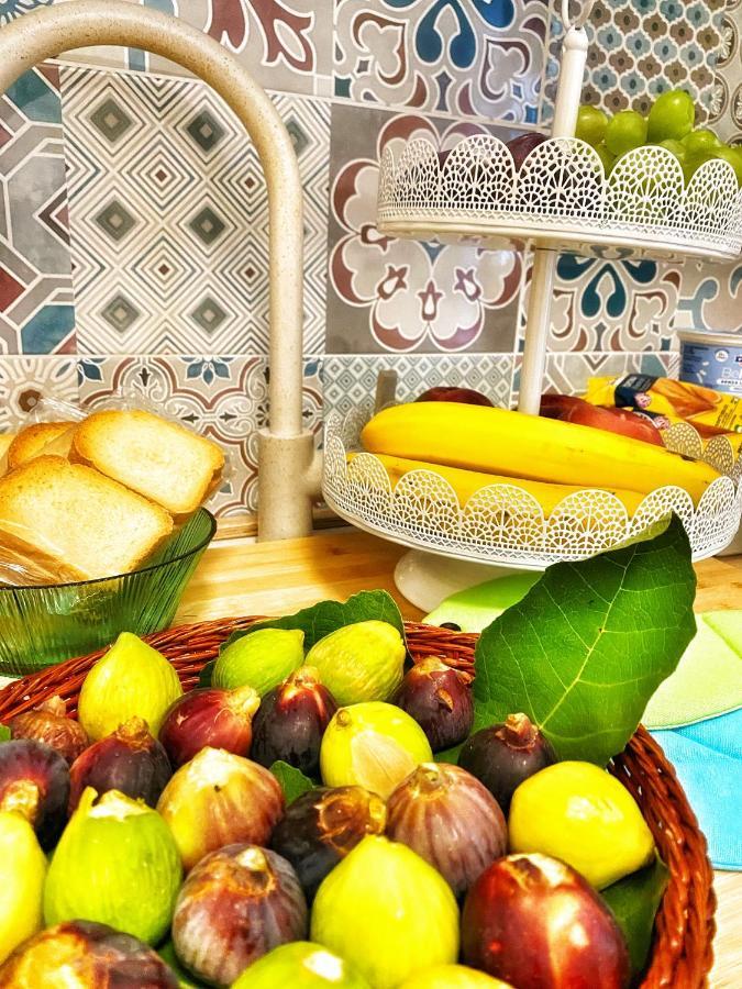 Loasi Room&Relax Lecce Zewnętrze zdjęcie
