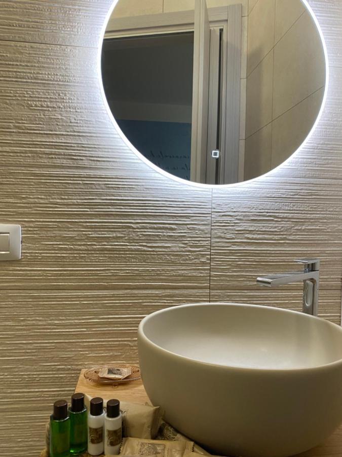 Loasi Room&Relax Lecce Zewnętrze zdjęcie