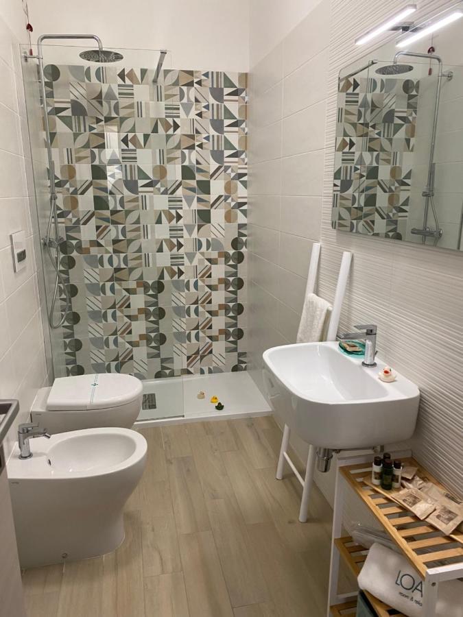 Loasi Room&Relax Lecce Zewnętrze zdjęcie