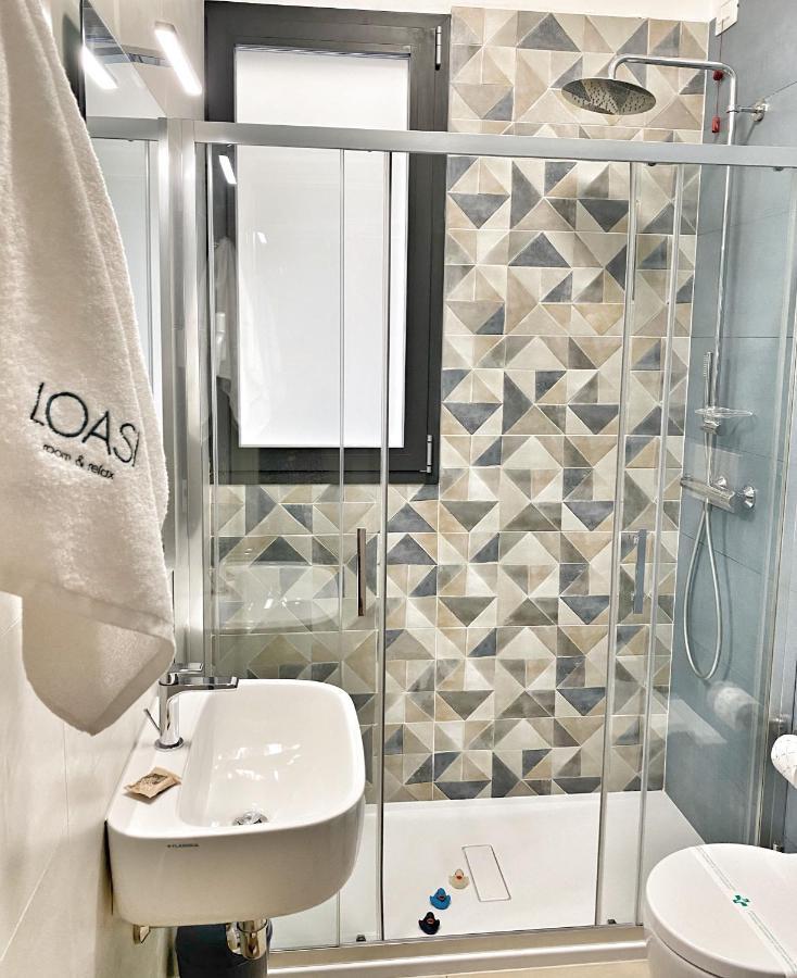 Loasi Room&Relax Lecce Zewnętrze zdjęcie