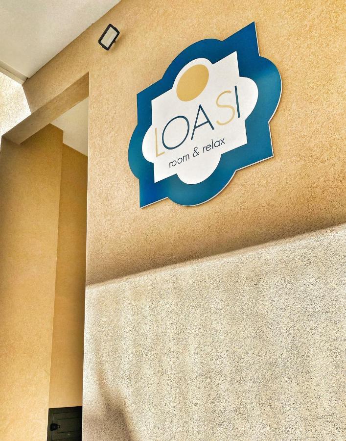 Loasi Room&Relax Lecce Zewnętrze zdjęcie