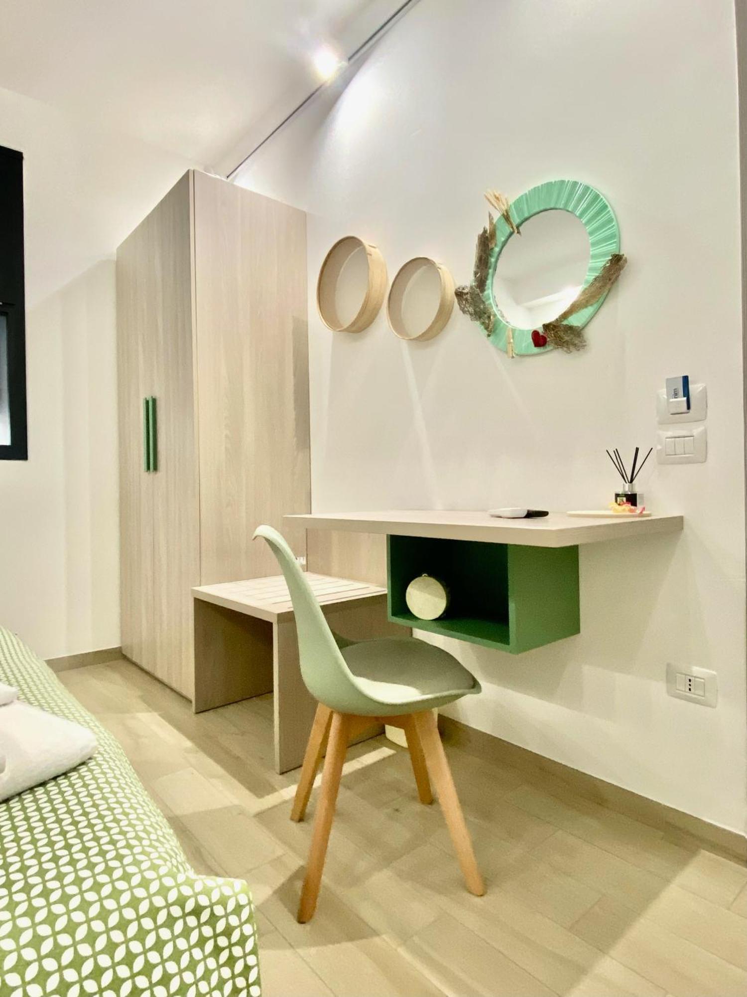 Loasi Room&Relax Lecce Zewnętrze zdjęcie