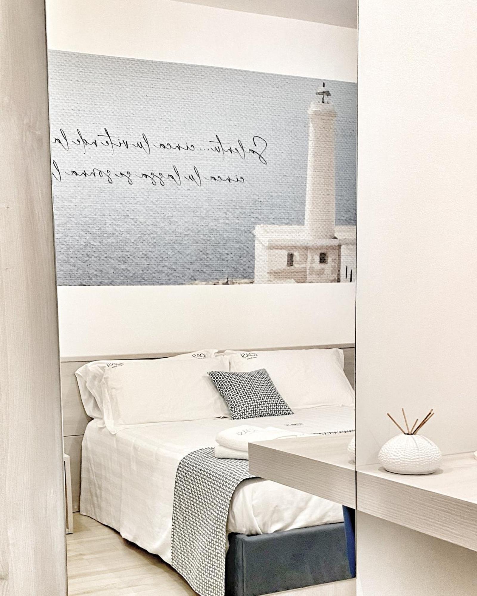 Loasi Room&Relax Lecce Zewnętrze zdjęcie