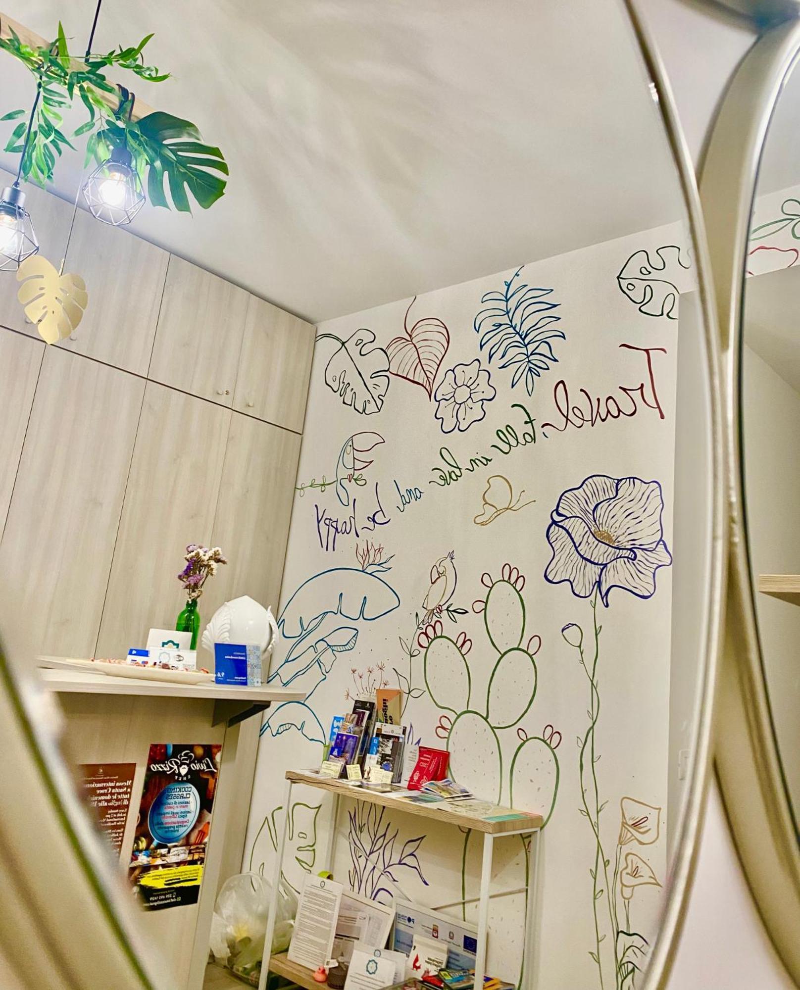 Loasi Room&Relax Lecce Zewnętrze zdjęcie